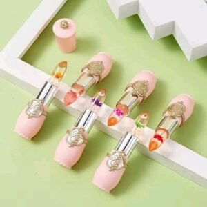 𝐄𝐌𝐀𝐘𝐌𝐄𝐈 Jelly Lipstick (৬ পিস)
