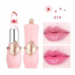 𝐄𝐌𝐀𝐘𝐌𝐄𝐈 Jelly Lipstick (১ পিস)